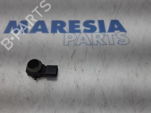 Used Electronic sensor RENAULT KADJAR (HA_, HL_) 1.5 dCi 110 (HLA3) (110 hp) 31487958