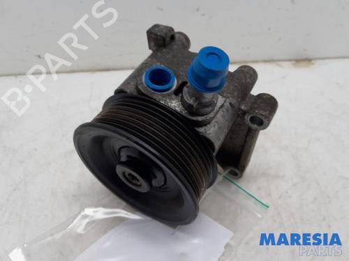 Used Steering pump FIAT DUCATO Van (250_) 130 Multijet 2,3 D (131 hp) 31508819