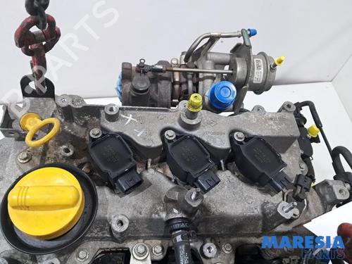 Engine RENAULT CLIO IV (BH_) 0.9 TCe 90 (BHNF, BHMA, BHMH, BHJK, BHJR) | BP31479021M1