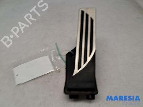 Pedal Pedal ALFA ROMEO GIULIA (952_) 2.0 (952ABA25B) (200 hp) 39896524 39896524