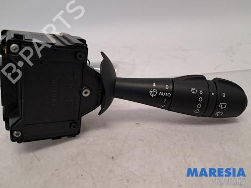 Used Steering column stalk RENAULT CLIO IV (BH_) 0.9 TCe 90 (BHNF, BHMA, BHMH, BHJK, BHJR) (90 hp) 31504361