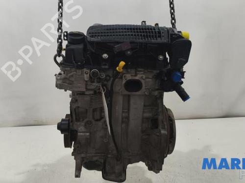 Used Engine Engine 36876814 36876814