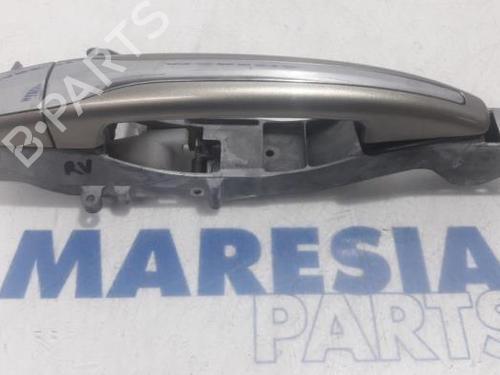 Used Front right exterior door handle CITROËN C5 III Break (RW_) 1.6 THP 155 (156 hp) 31501456