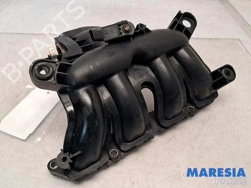 Sprederrør CITROËN C4 Picasso II 1.6 THP 155 (156 hp) 31522758