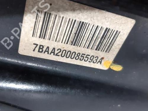 Left front suspension arm CITROËN C4 Picasso II 1.6 VTi 120 | BP31445732M12