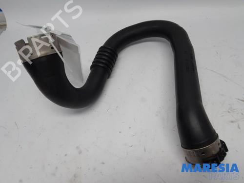 Used Exhaust system RENAULT MEGANE III Grandtour (KZ0/1) 1.4 TCe (KZ0F, KZ1V) (130 hp) 31428017