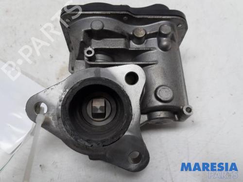 Used Egr RENAULT CLIO IV Grandtour (KH_) 1.5 dCi 90 (KHN3, KHN4) (90 hp) 31405019