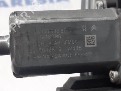 Rear left window mechanism CITROËN C3 III (SX) 1.6 BlueHDi 75 | BP31478299C24 - Image 2