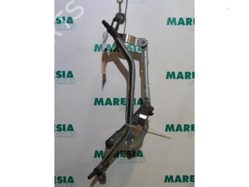 Used Front wipers mechanism PEUGEOT 207 (WA_, WC_) 1.6 16V VTi (120 hp) 31387268