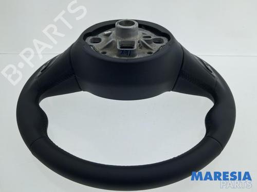 Steering wheel FIAT 500e (332_) Elektro 3+1 (FA1) | BP36093228C49 - Image 9