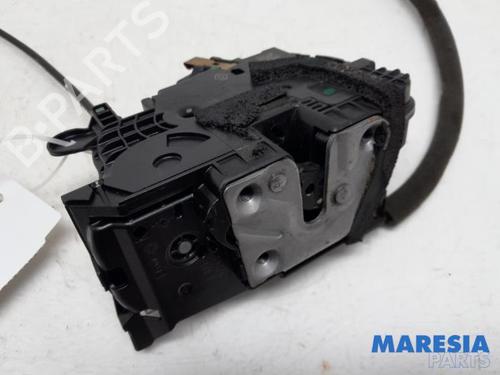 Electronic module RENAULT ZOE Hatchback Van (BFM_) Electric (BFME) | BP31507900M83