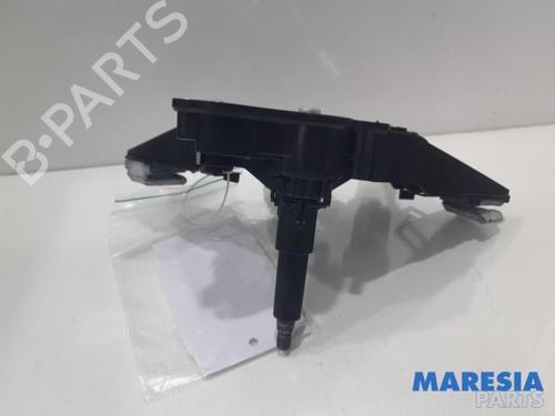 Rear wiper motor CITROËN C4 Picasso II 1.6 THP 155 | BP31477079M102  - Image 9