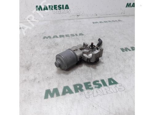 Used Front wiper motor ALFA ROMEO 159 (939_) 1.9 JTS (939AXA1B) (160 hp) 31391641