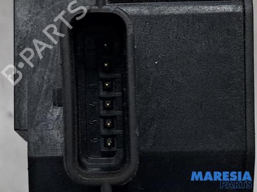 Pedal RENAULT MEGANE III Grandtour (KZ0/1) 2.0 CVT (KZ0G, KZ1P) | BP31425505I4 