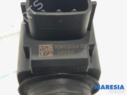 Ignition coil RENAULT CLIO IV (BH_) 0.9 TCe 90 (BHNF, BHMA, BHMH, BHJK, BHJR) | BP31418571M94 