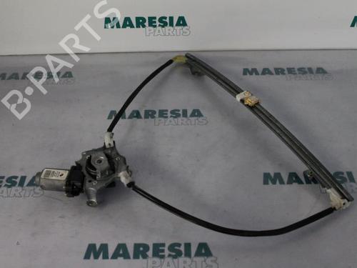 Used Front left window mechanism RENAULT SCÉNIC I MPV (JA0/1_, FA0_) 1.6 (JA00) (110 hp) 31531511