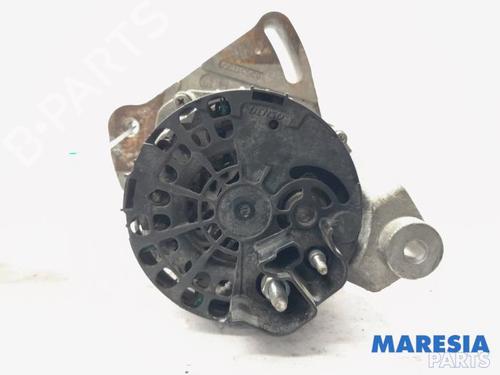 Alternator FIAT DOBLO Cargo (263_) 1.4 | BP31495927M7