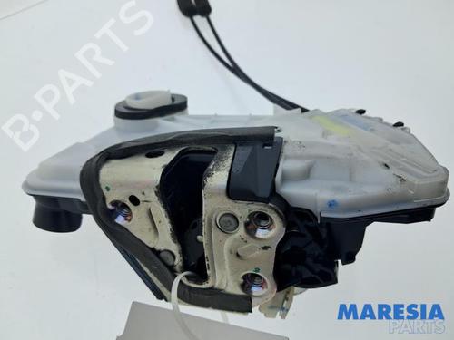 Elektronisk modul Elektronisk modul PEUGEOT 108 1.0 VTi (69 hp) 37524298 37524298