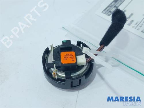 Speaker ALFA ROMEO GIULIA (952_) 2.0 (952ACA25) | BP31479711E2