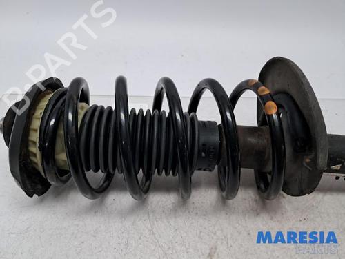 Left front shock absorber PEUGEOT 207 CC (WD_) 1.6 16V Turbo | BP31470032M16