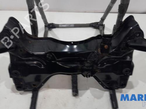Subframe PEUGEOT 206+ (2L_, 2M_) 1.4 i (2LKFWA, 2MKFWA) | BP31510752M9