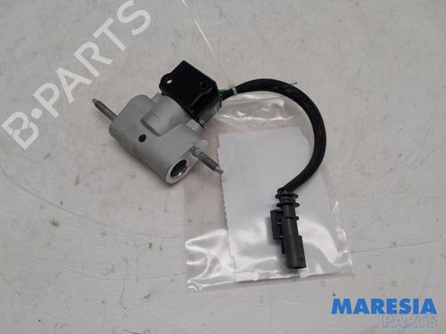 Used Electronic sensor CITROËN C4 III (BA_, BB_, BC_) ë-C4 (BCZKXC, BZCKSC) (136 hp) 31385269