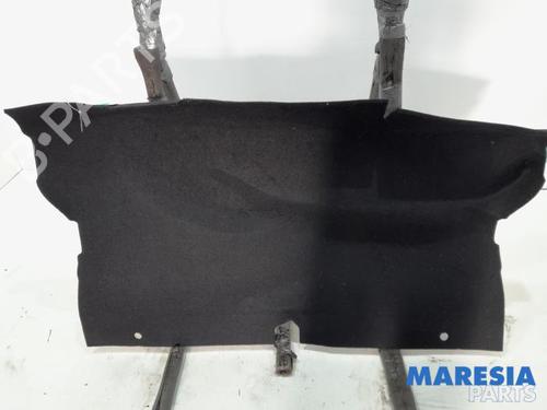 Luggage compartment floor RENAULT TWINGO II (CN0_) 1.2 16V (CN0K, CN0V, CN0A) | BP31492965I33 - Image 2