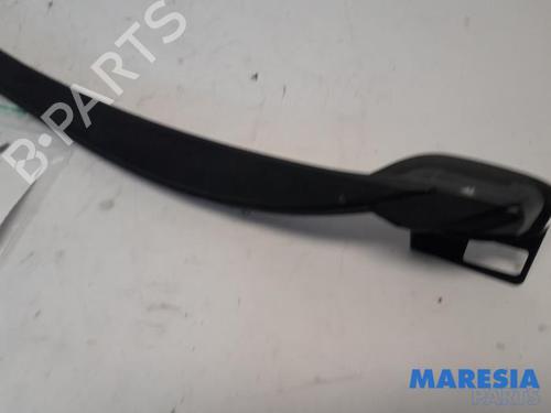 Andre RENAULT ZOE (BFM_) ZOE | BP31437952O1