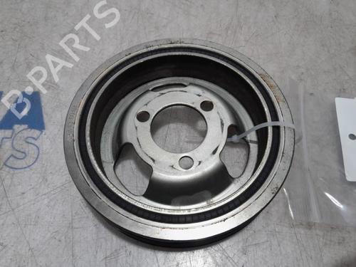 Pulley PEUGEOT 3008 I MPV (0U_) 1.6 THP | BP31496783M122