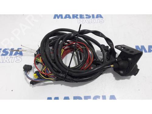 Other RENAULT TRAFIC II Bus (JL) 2.0 dCi 115 (JL00, JL01, JL0H, JL0M, JL0U) | BP31448321O1 - Image 2