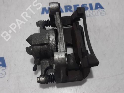 Left front brake caliper RENAULT SCÉNIC IV (J9_) 1.3 TCe 140 | BP31482264M105