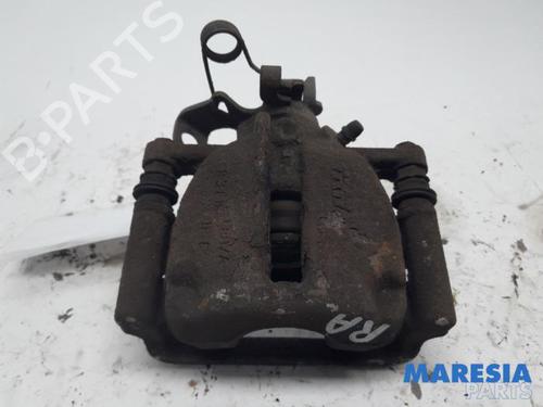 Used Right rear brake caliper PEUGEOT EXPERT Van (VF3A_, VF3U_, VF3X_) 2.0 HDi 130 (128 hp) 31472929