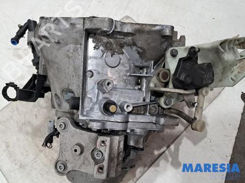 Gearbox CITROËN C4 CACTUS 1.2 THP 110 | BP31449265M3 