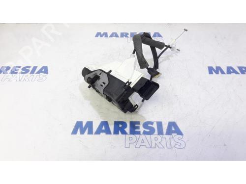 Used Electronic module PEUGEOT PARTNER Box Body/MPV 1.6 HDi / BlueHDi 75 (75 hp) 31487927