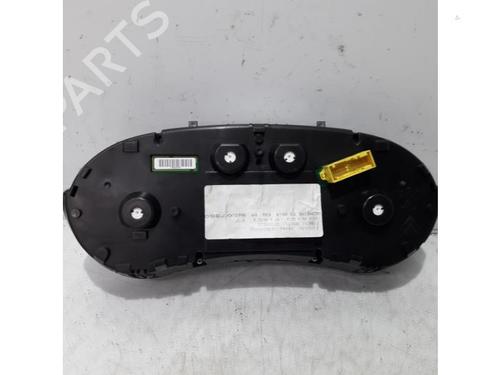 Instrument cluster PEUGEOT 308 I (4A_, 4C_) 1.6 16V | BP31496800C47