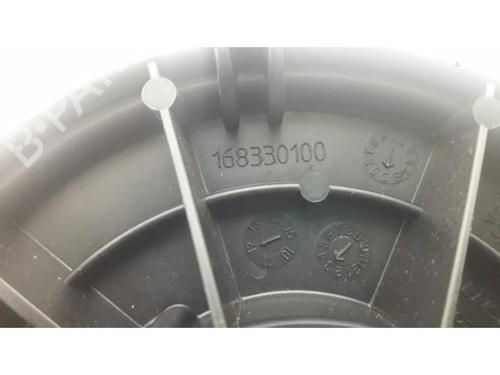 Heater blower motor PEUGEOT BOXER Van 2.2 HDi 130 | BP31526999M62