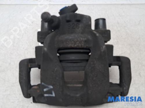 Left front brake caliper RENAULT TWINGO III (BCM_, BCA_) 1.0 SCe 70 | BP36280586M105 - Image 3