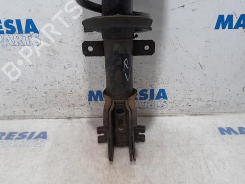 Right front shock absorber RENAULT TRAFIC II Van (FL) 2.5 dCi 135 (FL0D) | BP31439993M17 - Image 3