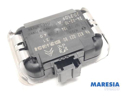 Electronic sensor PEUGEOT 3008 I MPV (0U_) 1.6 VTi | BP31466143M84 - Image 3