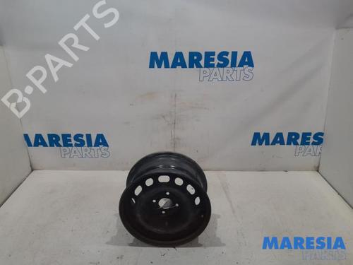 Jante CITROËN BERLINGO MULTISPACE (B9) 1.6 VTi 95 (98 hp) 31425249