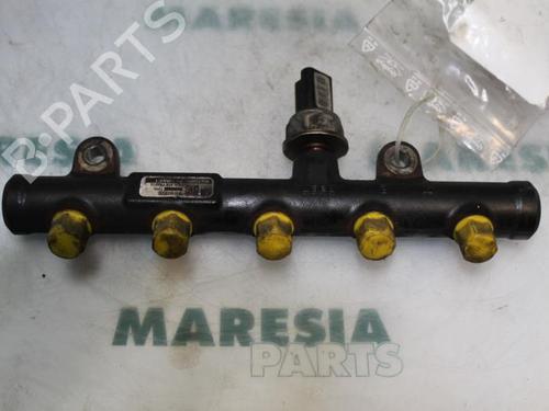 Used Injection rail PEUGEOT 307 SW (3H) 2.0 HDi 135 (136 hp) 31463072