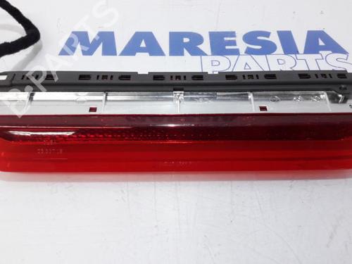 Used Third brake light FIAT 500 (312_) 0.9 (312AXN1A) (80 hp) 31478132