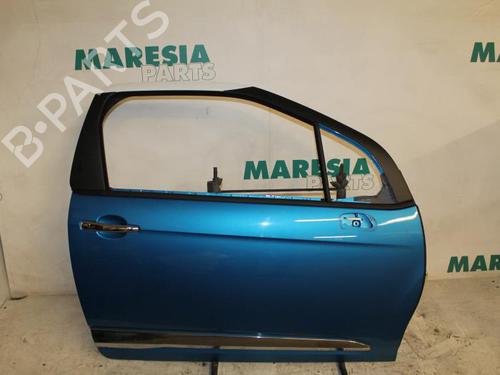 right-front-door-citroen-ds3-sa_-2009-2010-2011-2012-2013-2014-2015-2016-31479627 main image