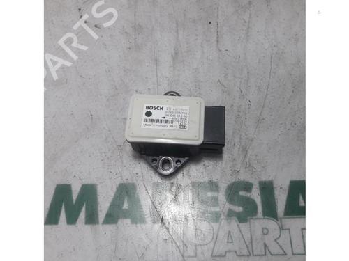 Used Electronic module PEUGEOT 308 CC (4B_) 1.6 HDi (114 hp) 31416587