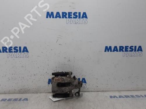 Used Left rear brake caliper PEUGEOT 208 I (CA_, CC_) 1.6 VTi (120 hp) 31515727