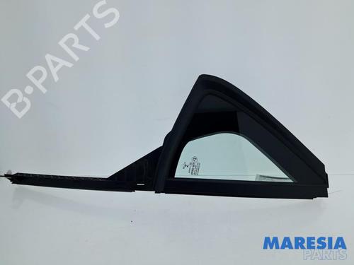 Used Front right quarter glass Front right quarter glass OPEL CORSA F (P2JO) 1.2 (68) (101 hp) 40235509 40235509