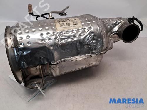 Used Catalyst PEUGEOT 5008 (0U_, 0E_) 1.6 HDi (114 hp) 31533745