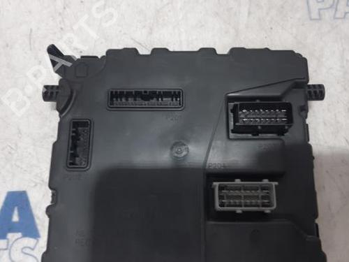 Engine control unit (ECU) RENAULT KANGOO Express (FW0/1_) 1.5 dCi 75 (FW07, FW10, FW04) | BP31471062M57