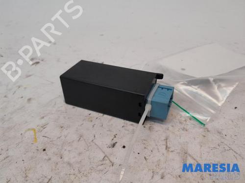Used Electronic module FIAT PUNTO (199_) 0.9 (101 hp) 31389345