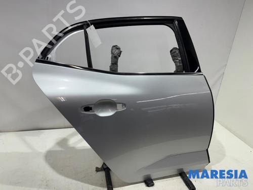 Used Right rear door RENAULT MEGANE IV Hatchback (B9A/M/N_) 1.2 TCe 130 (B9MR) (130 hp) 31480483